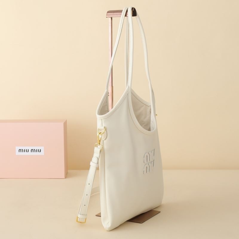 Miu Miu Shopping Bags